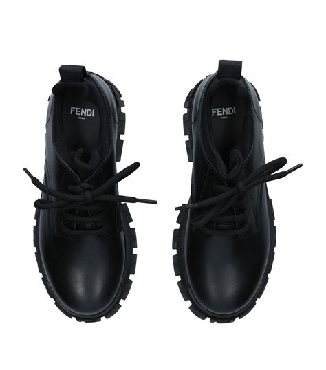 fendi kid shoes|fendi kids shop online.